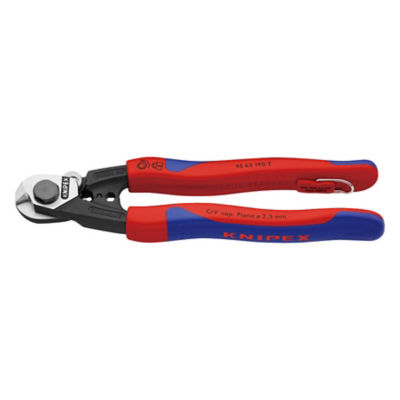   KNIPEX 9512-165TBK