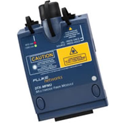   Fluke Networks DTX-MFM2