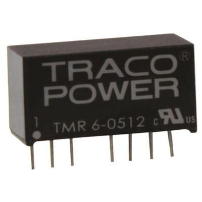   TRACO POWER TMR 6-0512