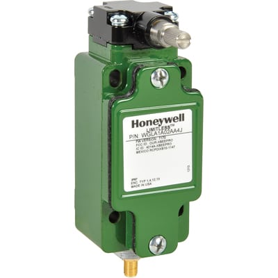   Honeywell WGLA1A00AA