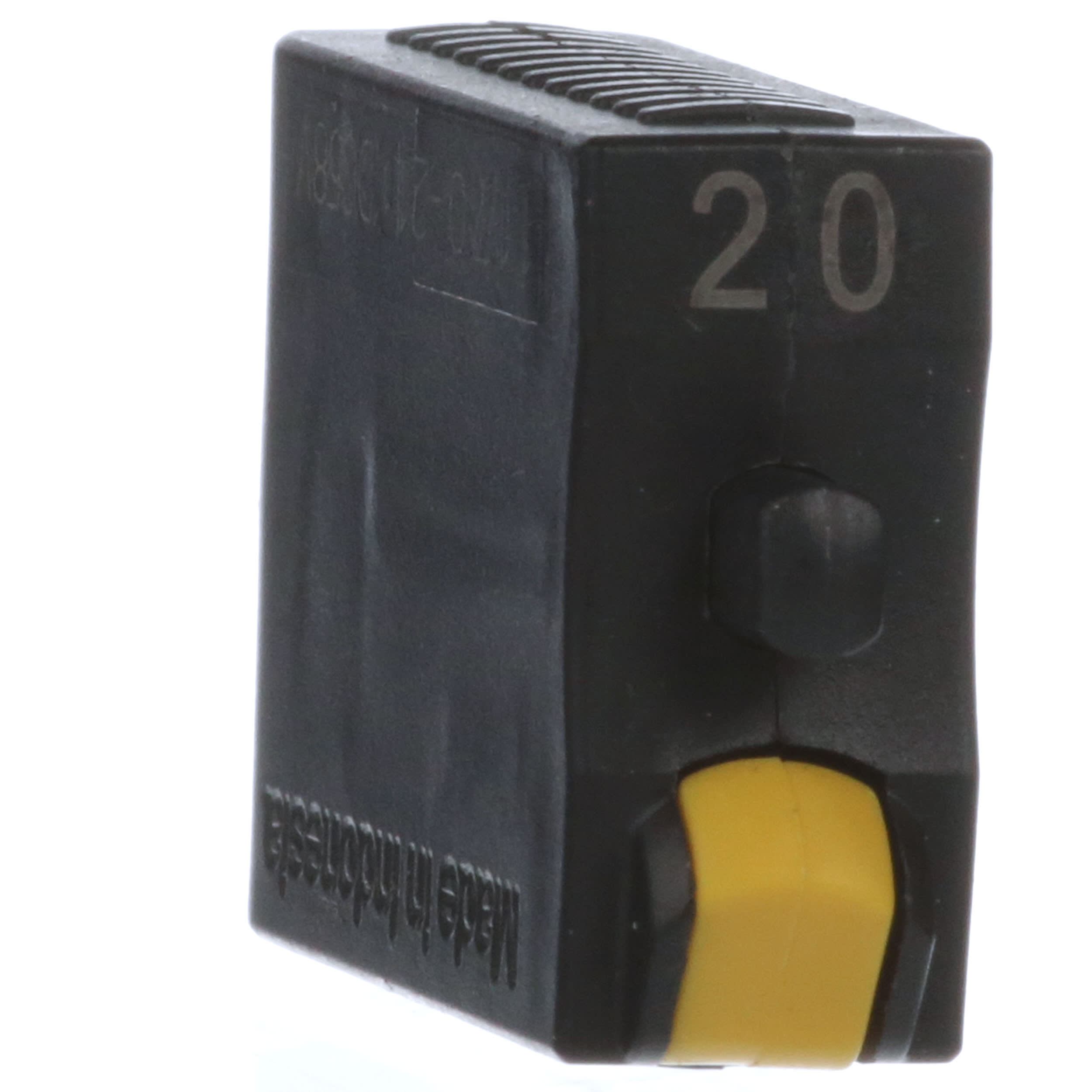 Circuit breaker  E-T-A / ETA 1170-21-20A