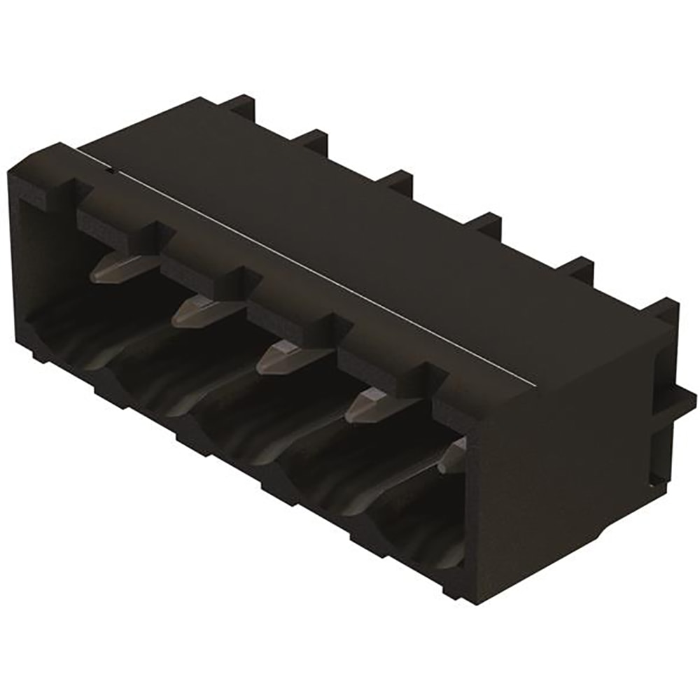 Terminal Block Connector  Harting 14120516002000