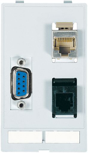 Connector  Murrelektronik 4000-68000-1120000