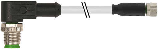 Connector  Murrelektronik 7000-40661-2500030