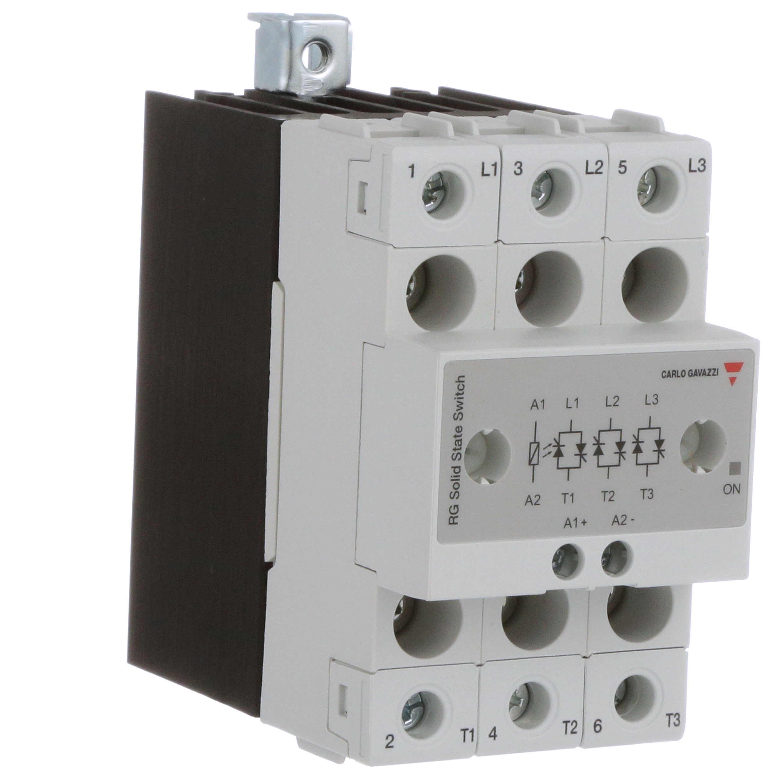   Carlo Gavazzi RGC3A60D20KKE