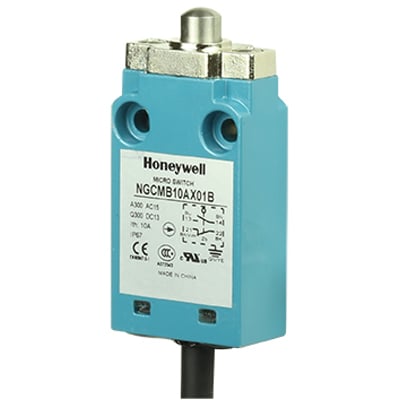   Honeywell NGCMB10AX01B