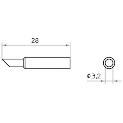   Apex Tool Group 0054488699