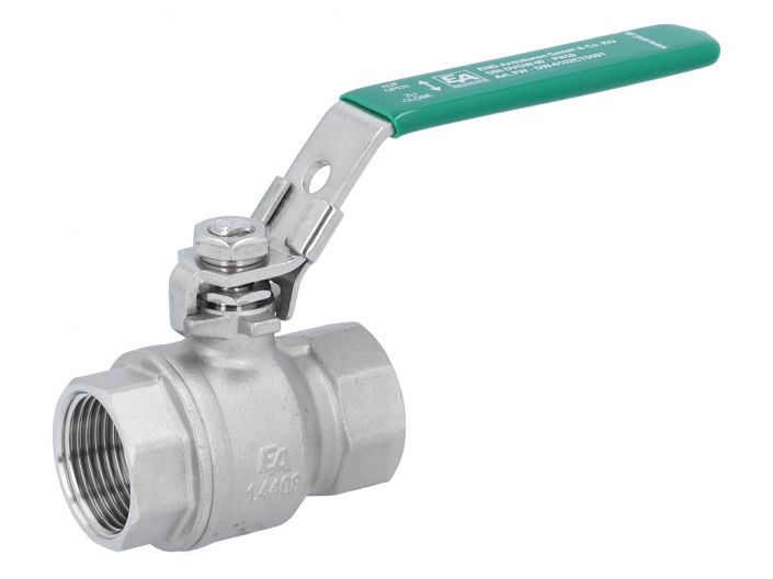 Ball valve  END-Armaturen FW311625