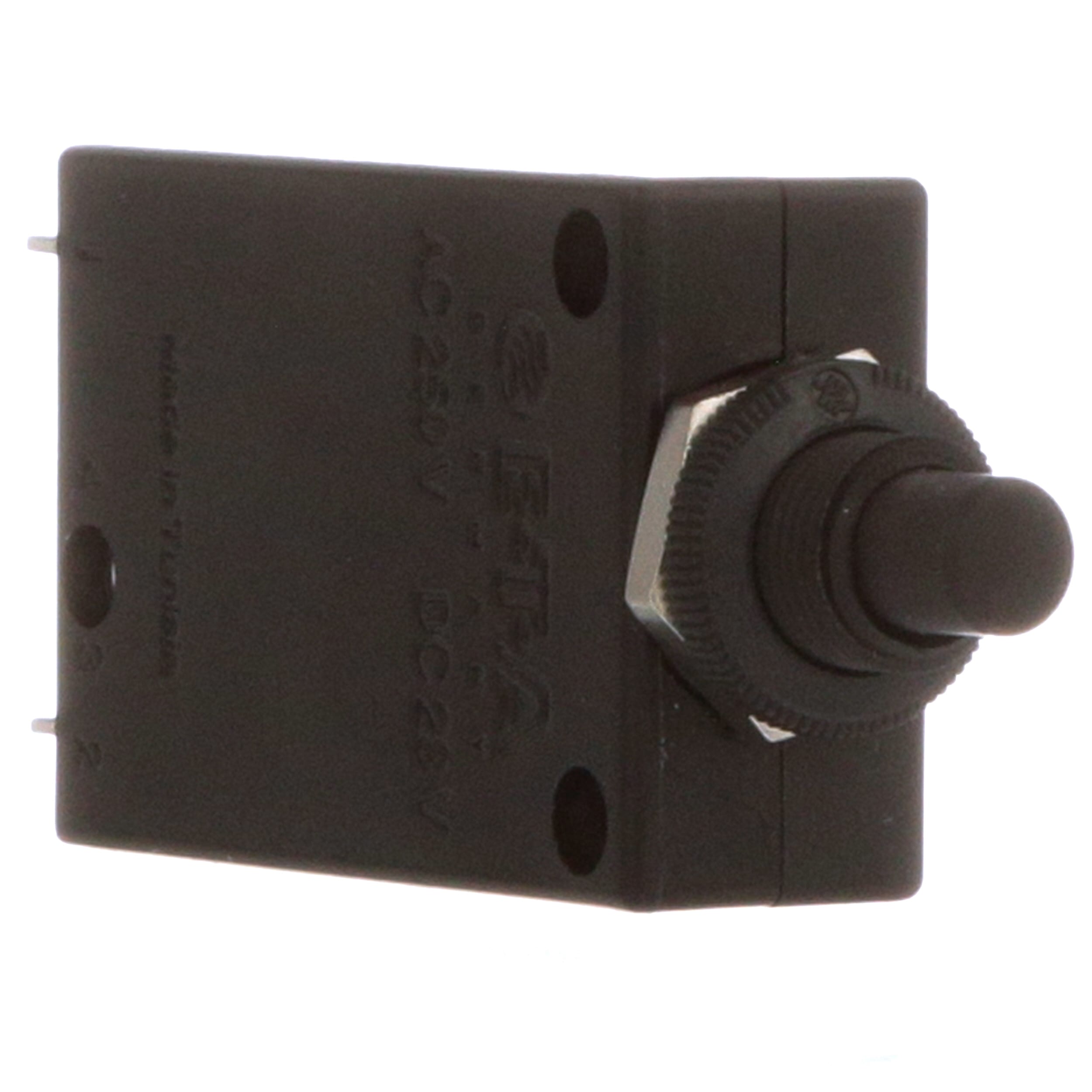 Circuit breaker  E-T-A / ETA 2-5700-IG1-P10-DD-3A