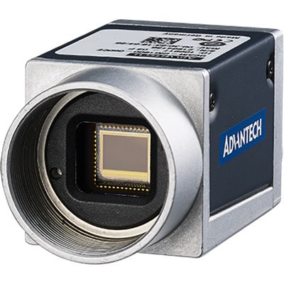   Advantech QCAM-GC0640-120CE