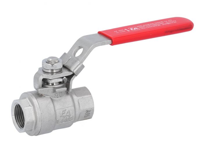 Ball valve  END-Armaturen ZL311022