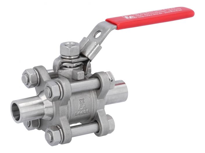 Ball valve  END-Armaturen ZE311061/M