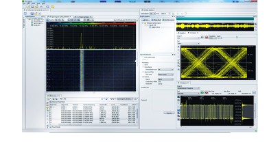  R&S®CA210 Rohde & Schwarz 