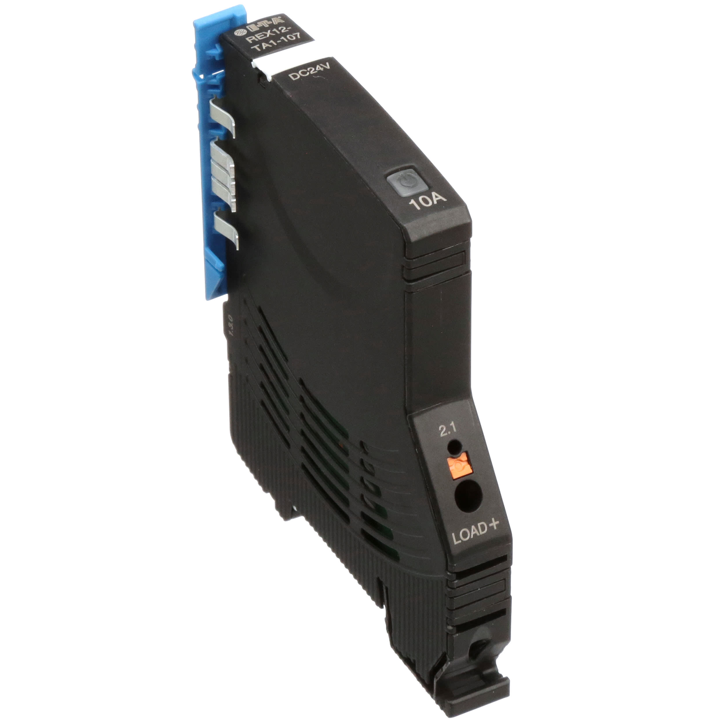 Miniature Circuit Breaker  E-T-A / ETA REX12-TA1-107-DC24V-10A