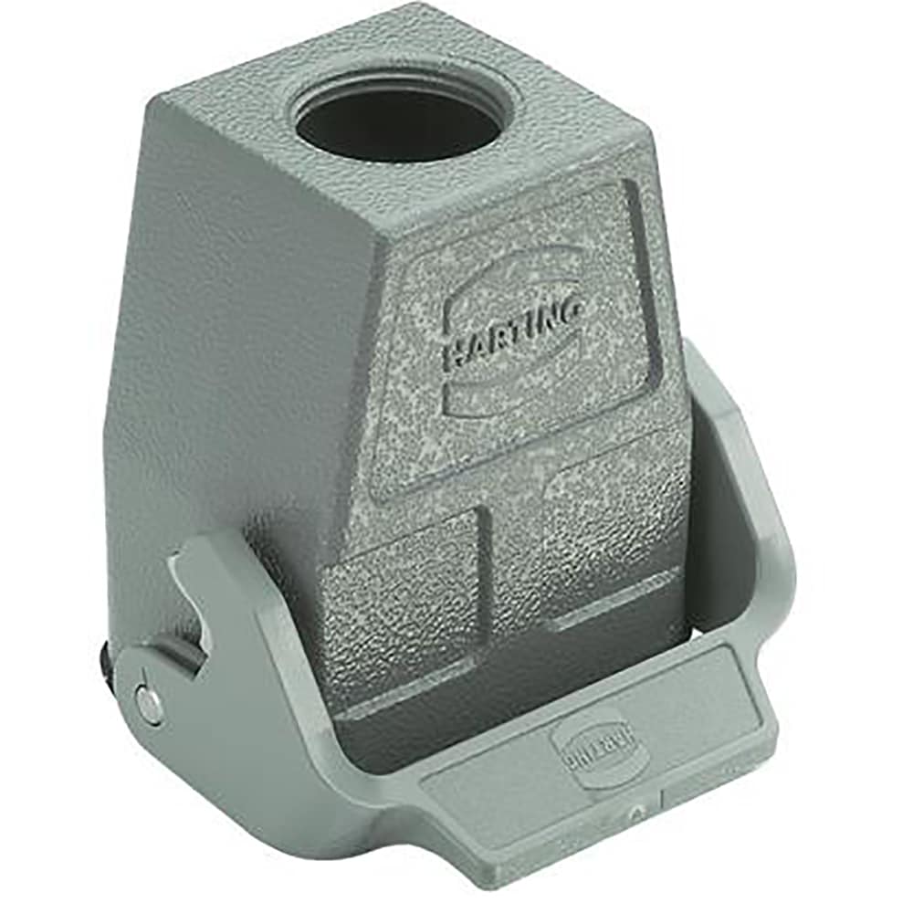 Rectangular Connector Hood  Harting 19300060756ML