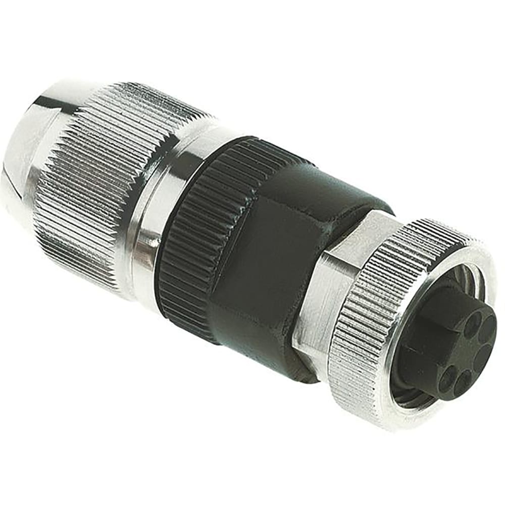 Standard Circular Connector  Harting 21041162505