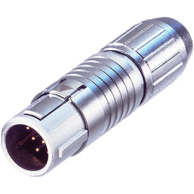 MIL-Spec Circular Connector Accessory MSG NEUTRIK 