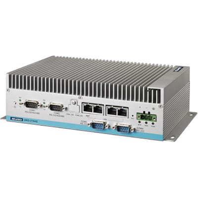   Advantech UNO-2184G-D45E