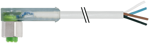 Connector  Murrelektronik 7014-12421-2144000