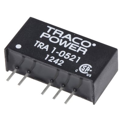   TRACO POWER TRA 1-0521