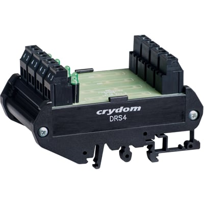   CRYDOM (brand of Sensata Technologies) DRS4