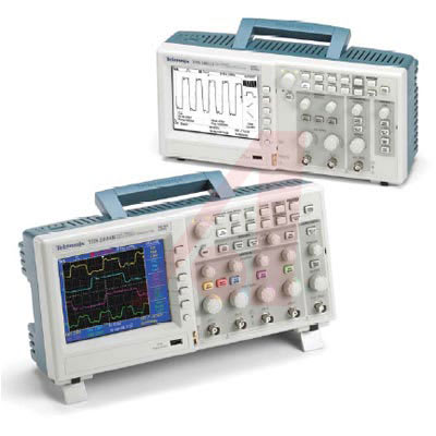   Tektronix TDS1001B/DEMO FOR SALE