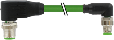 Connector  Murrelektronik 7000-44931-7910150