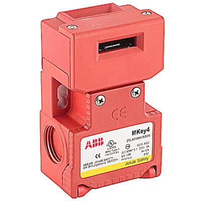   Jokab Safety (Brand of ABB) 2TLA050001R0000