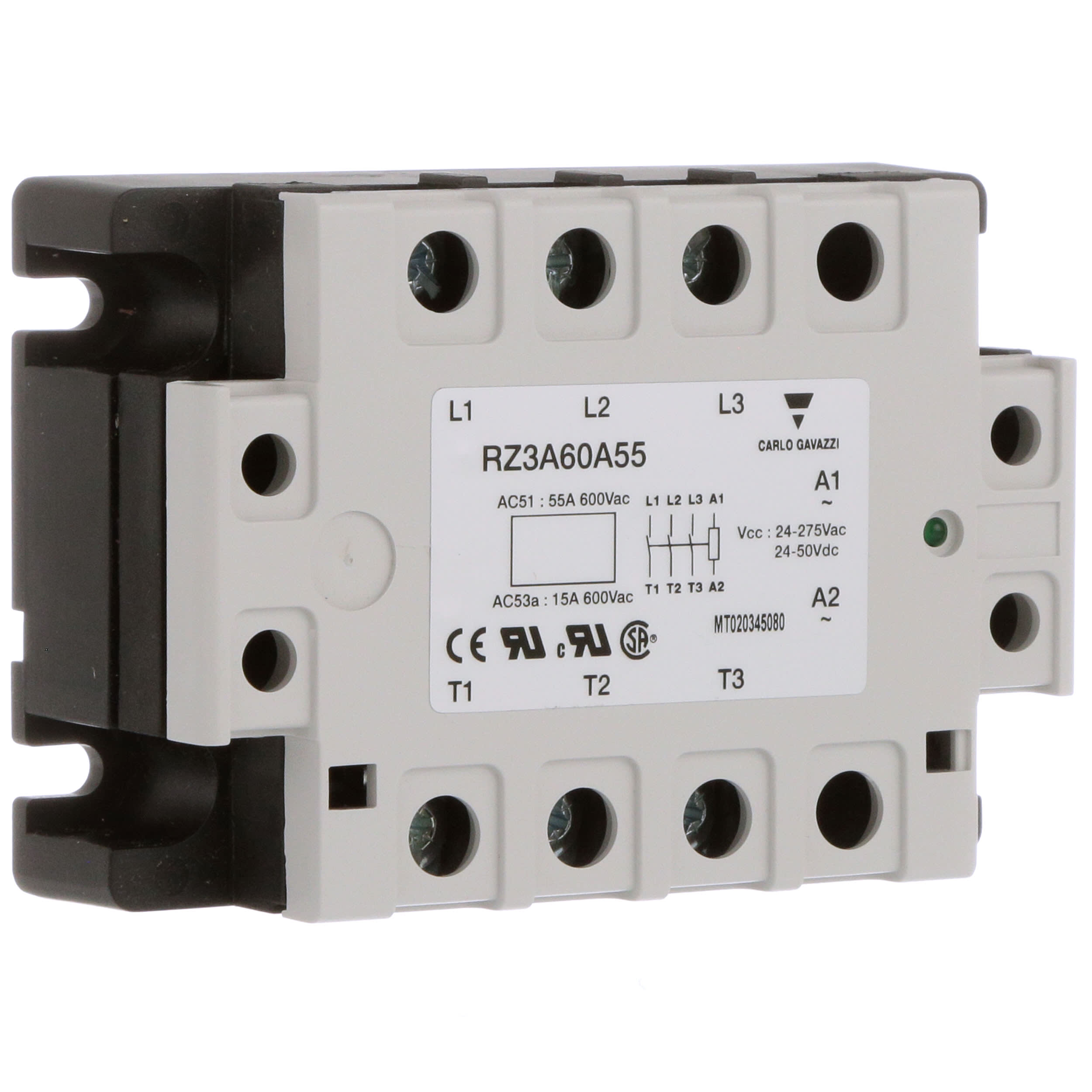   Carlo Gavazzi RZ3A60A55