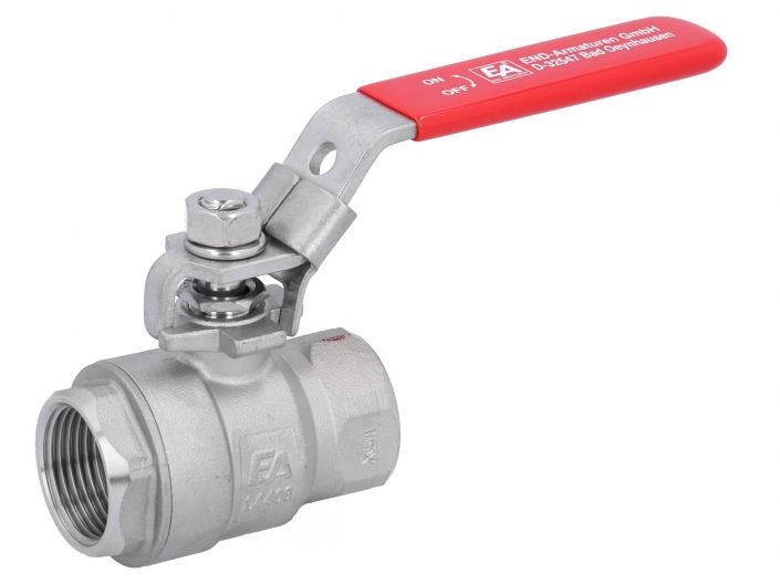 Ball valve  END-Armaturen ZM311025