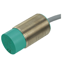 Inductive sensor NBN15-30GM60-I3-5M Pepperl+Fuchs 282839