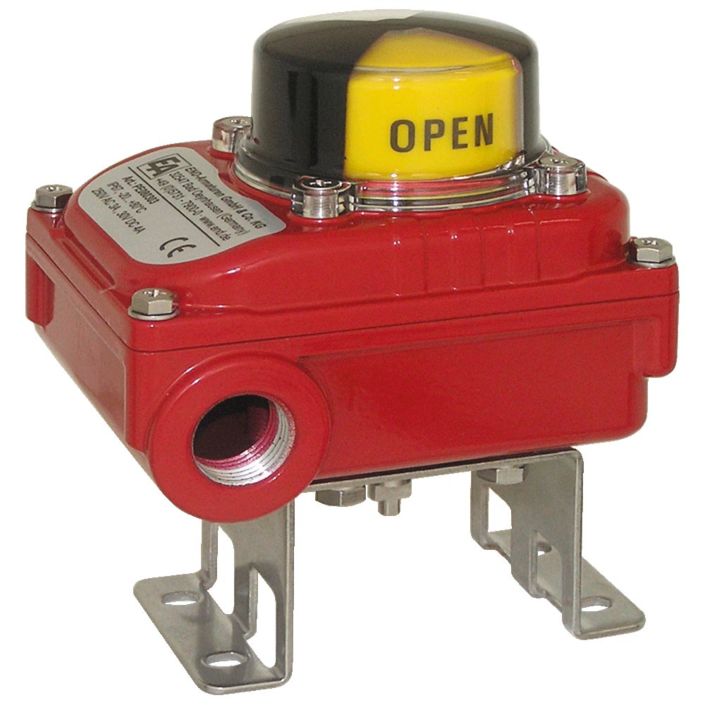 Limit Switch  END-Armaturen PE130303