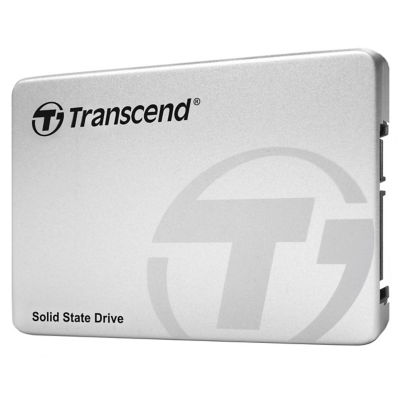   Transcend TS64GSSD370S