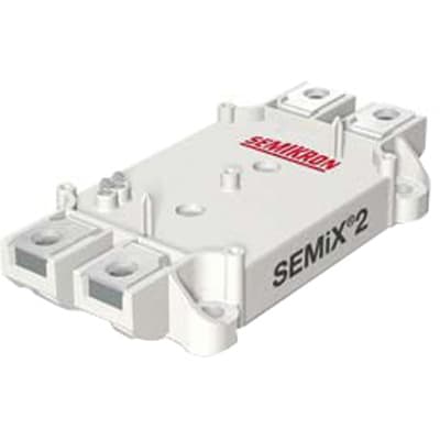   Semikron SEMIX402GB066HDS