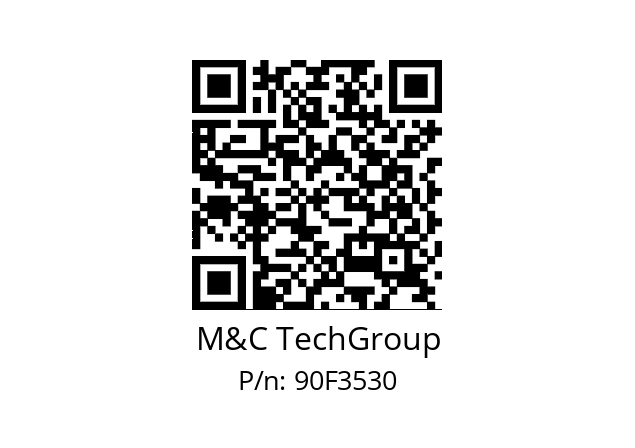   M&C TechGroup 90F3530