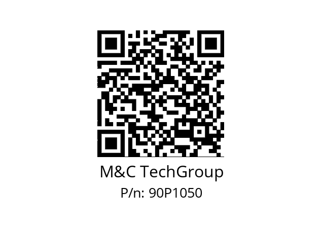   M&C TechGroup 90Р1050