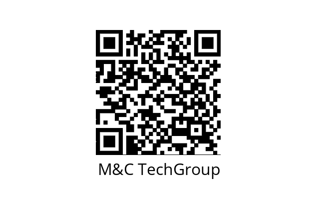  90F0005 M&C TechGroup 