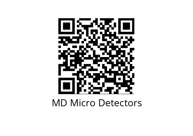  AM6/AP-2H MD Micro Detectors 