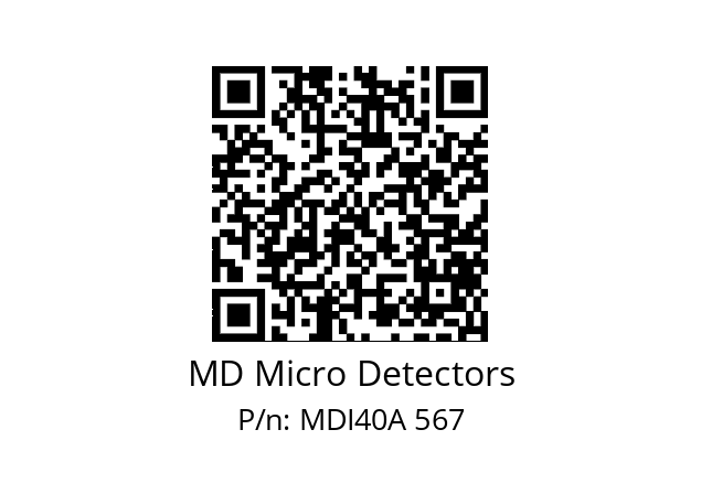  MDI40A300S5/30L6XXPR0,3+M12.162 MD Micro Detectors MDI40A 567