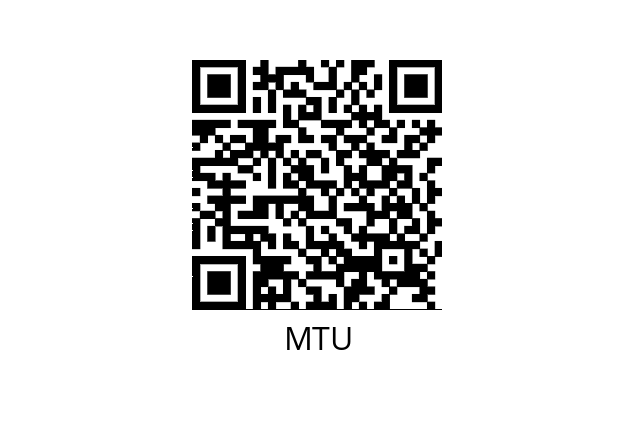  8694770002 MTU 