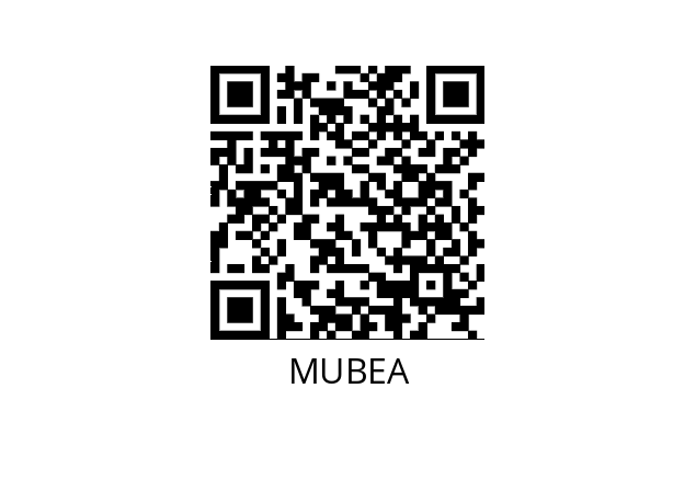  18 0004 MUBEA 