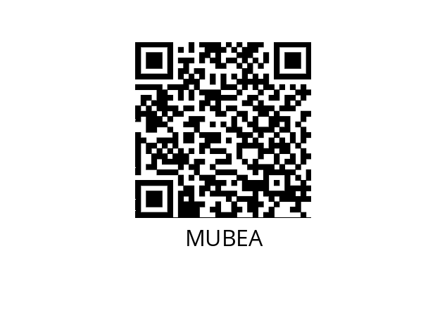  180132 MUBEA 