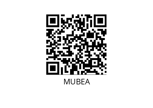  RT18902085001 MUBEA 