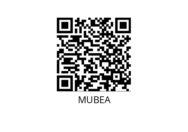  RT21002085006 MUBEA 