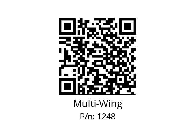   Multi-Wing 1248