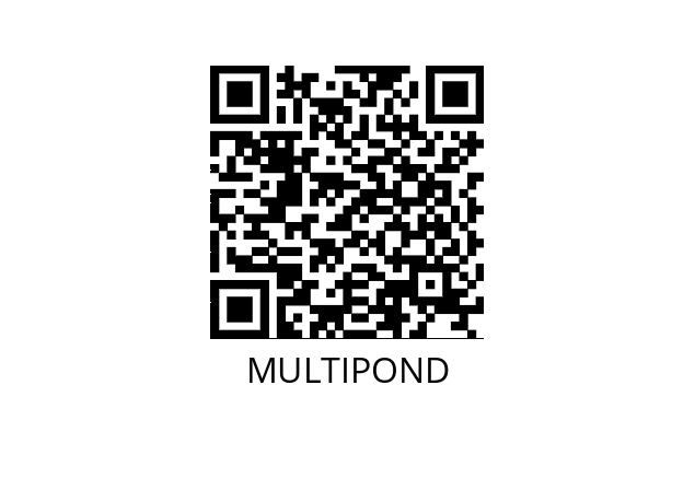  HMI MULTIPOND 