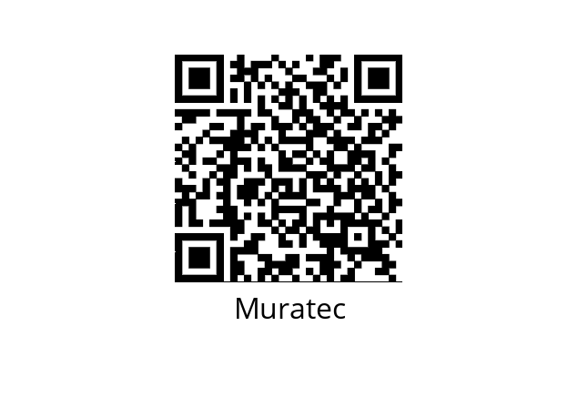  MLC741-N2040-50 Muratec 