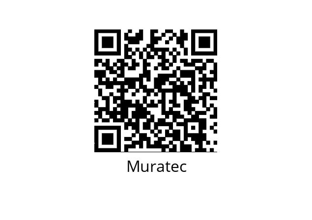  008-N3530-40 Muratec 