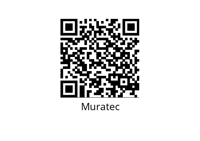  MES-E03P0-20 Muratec 