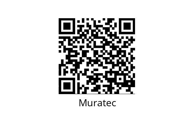  MES-E04P0-20 Muratec 